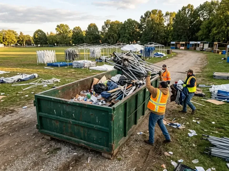 temporary-event-waste-containe-016 — frequently asked questions, Roll-Off Dumpster Rental Services in Celebration, FL